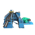 Zwei Wellen Highway Guardrail Roll Forming Machine Metal Highway GuardRail Machine Maschine